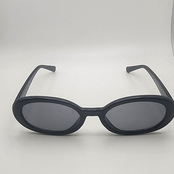 American Eagle Black Sunglasses main image 8